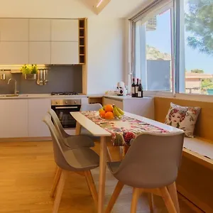  Apartment Domus Aurea Luxury