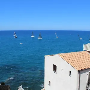 Appartement Gaia Holidays, Cefalù