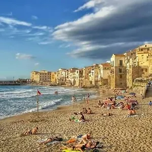 Beachpass Cefalù