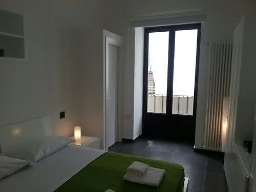 Apartment Alla Marina Cefalu