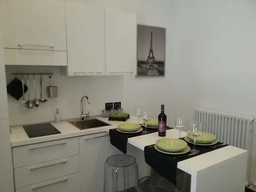 Alla Marina Cefalu Apartment
