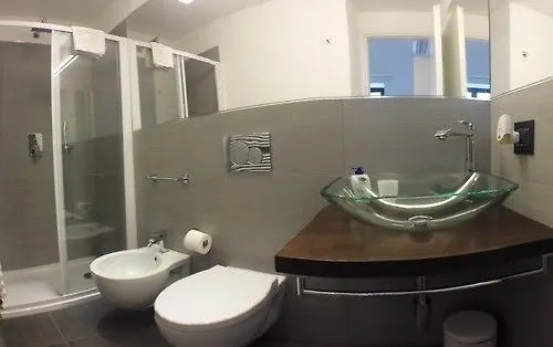 Apartment Alla Marina Cefalu
